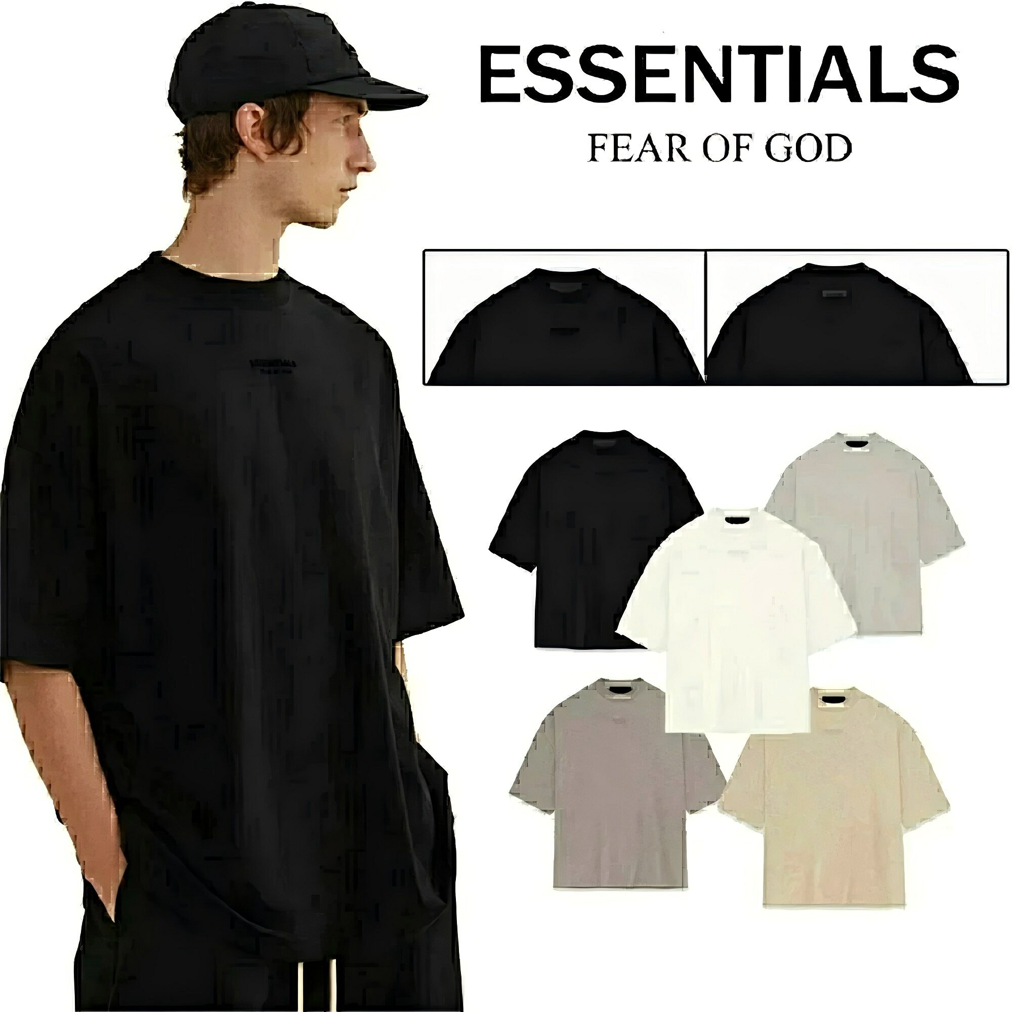 楽天市場】fear of god 4th collection シャツ（メンズファッション