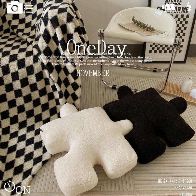 【SS期間P10倍!!】超ソフト異形パッチワークぬいぐるみ抱き枕isスタイルソファクッション布団飾り腹ば..