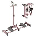 【最大2000円offクーポンあり】レッグ トレーニング ダイエット器具 折りたたみ スキー シミュレーション トレーナー 運動器具 室内 細脚 産後の運動 骨...