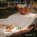 サイズ 180*180cm ピクニックシート レジャーシート 防湿パッド付き 2-4人 ピクニックラグ 外出マットキャンバスのピクニックマット 防水アウトドア 遠足 旅行 お花見 ピクニック 折りたたみ 送料無料 あんず色 ホワイト 洗える アウトドア キャンプ 運動会