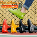 【SS期間50%OFF】レインブーツ メンズ 長靴 レインシューズ ショートブーツ アウトドア レディース 防水 靴 ショート おしゃれ 雨靴 カジュアル ペア...