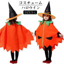 【SS期間P10倍】ハロウィン コスプレ 衣装 子供 仮装 お化け ポンチョ 可愛い おばけ 着ぐるみ かぼちゃ 女の子 男の子 キッズ おもしろ ベビー 赤ちゃん コスプレ 子供 子ども ハロウィンコスチューム ハロウィンコスプレ コスチューム ハロウィン仮装