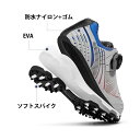【最大2000円offクーポンあり】「PGM」スニーカー ゴルフシューズ キッズ ジュニア カールズ GIRLS BOYS 防水 耐磨 グリップ スニーカー ソ...