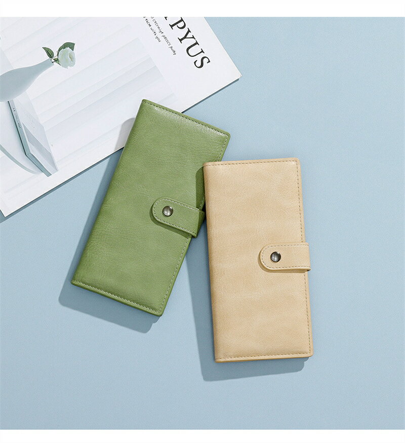 長財布 メンズ レディース 財布 レザー お札入れ小銭入れ 携帯 ファスナー 大容量 多機能 ビジネス かっこいい カード 収納力抜群