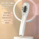 【SS期間50%OFF】電気ブラシ ブラシ 美顔器 電動頭皮 EMS ...(2)
