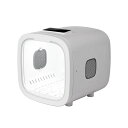 【最大2000円offクーポンあり】「2月下旬入荷予定」ペットドライルーム ペットドライヤー ペットハウス ドライヤー ボックス ハウス ドライルーム 猫 犬 ...