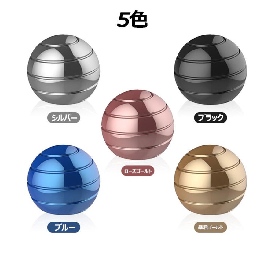 【ポイント2倍!】ハンドスピナーを超える 3D錯視 ストレス解消 フィジェットトイ