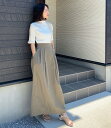 【日本製】 【正規品】 スリムスタイル 長い ハーフスカート 日本式 ストレートスカート おしゃれ 女性 スカート 若々しい