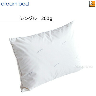 【正規販売店】ドリームベッド 枕