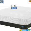 【今ならシーリーの枕が貰える】【シングル】【お届けは設置まで】【正規販売店】シーリー マットレス コンフォーム パフォーマンス2 シングル Sealy(シーリー...