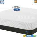 【今ならシーリー純正枕がもらえる】【セミダブル】【お届けは設置まで】【正規販売店】シーリー マットレス コンフォーム パフォーマンス2 セミダブル Sealy(...
