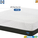 【今ならシーリー純正枕がもらえる】【ダブルワイド】【お届けは設置まで】【正規販売店】シーリー マットレス コンフォーム パフォーマンス2 ダブルワイド Seal...