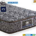 【パーソナルシングル】【お届けは設置まで】【正規販売店】サータ マットレス ペディック68 6.8F1N パーソナルシングル Serta(サータ) ST0161...