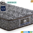 【ユーティリティーシングル】【お届けは設置まで】【正規販売店】サータ マットレス ペディック 68 6.8F1P ユーティリティーシングル Serta(サータ)...