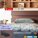【パーソナルシングル】【マットレス付】【お届けは設置まで】【正規販売店】高級 電動ベッド 2モーター サータ モーションパーフェクト NO.599 Z-191 ...