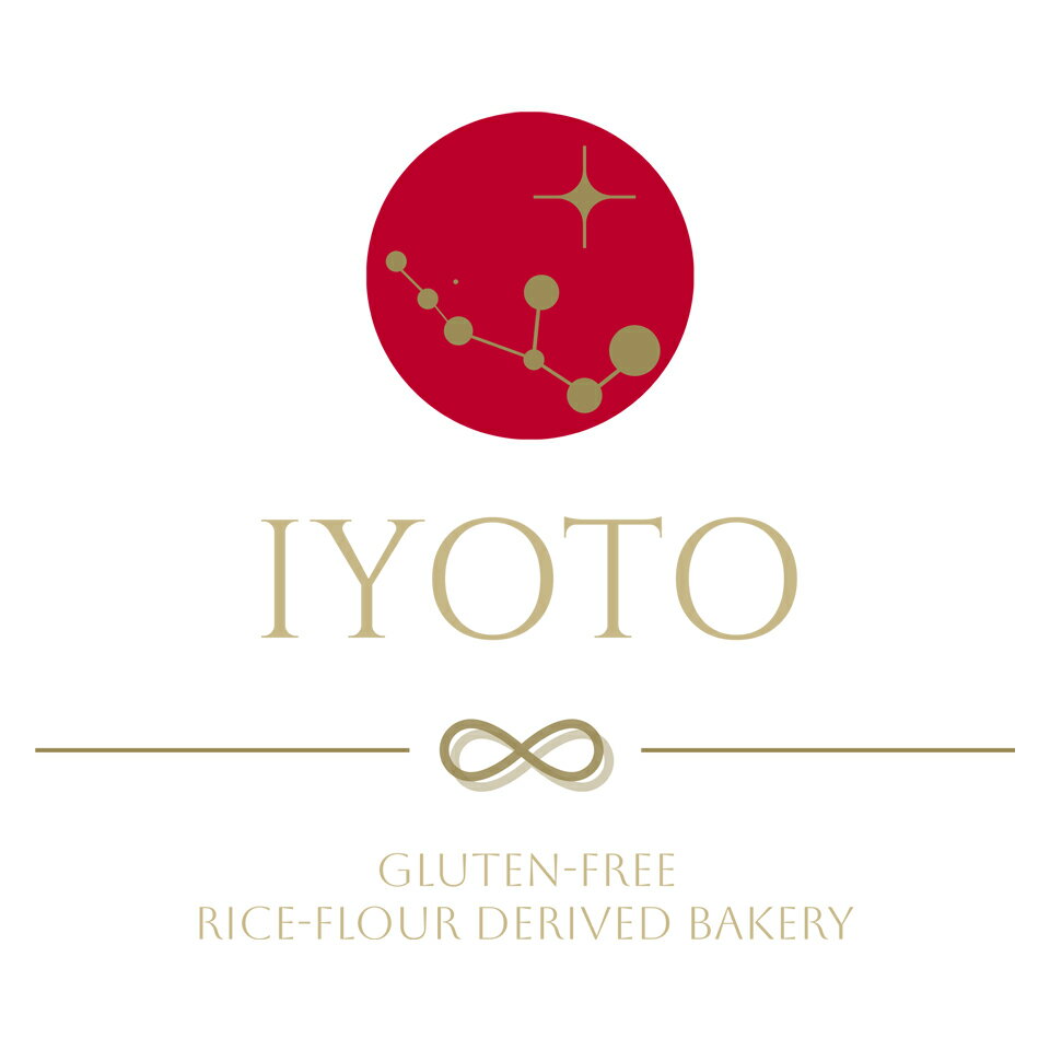 IYOTO米粉パン・スイーツ専門店