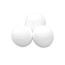 【10袋セット】竹虎 トリコーム 各種 50g入 Taketora 綿球 一般医療機器 コットンボール 脱脂綿 No.10 No.14 No.20 No.25 No.30 No.40(4)