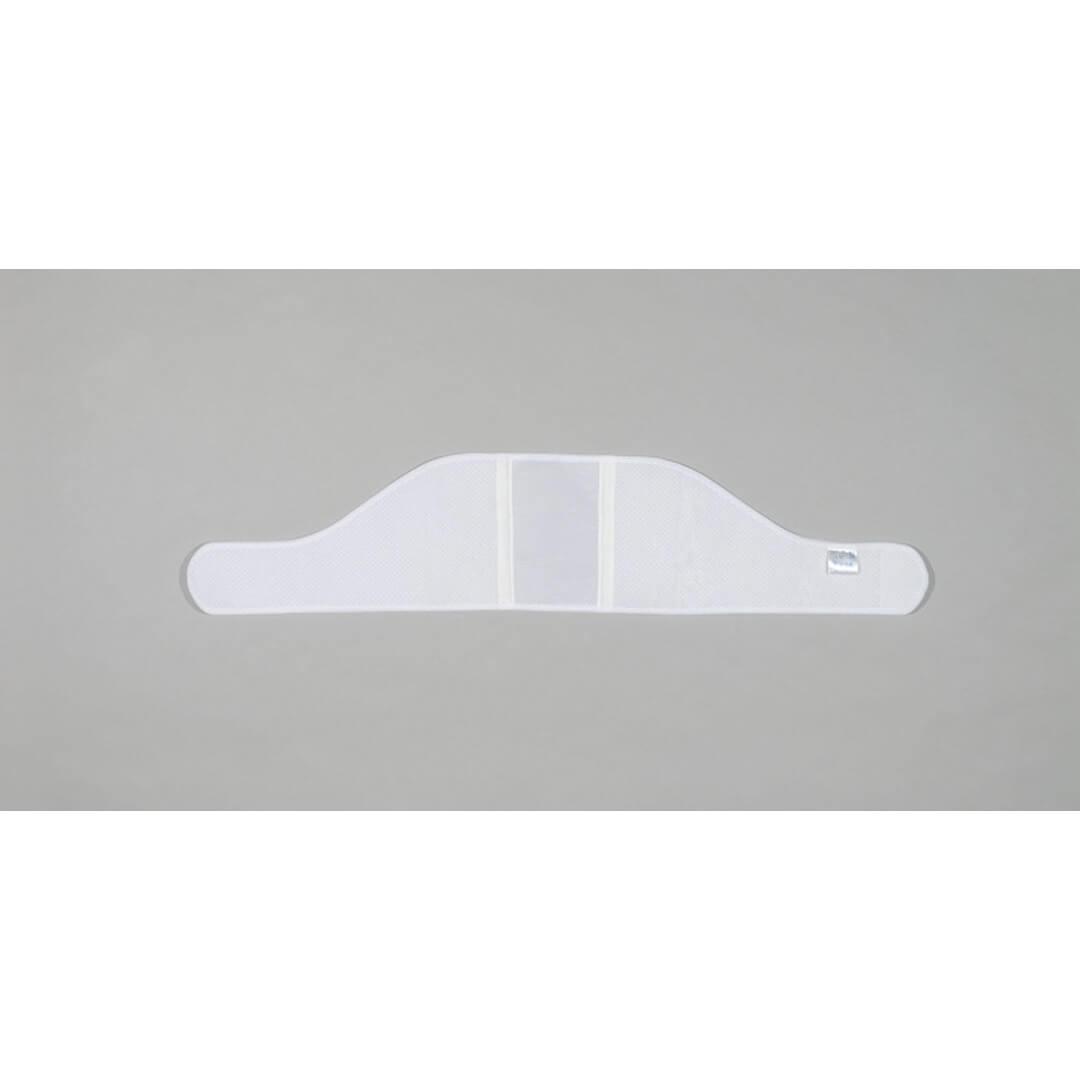 竹虎 アドール1型 LL 胸周90cm〜105cm 033015 Taketora 下位肋骨の固定 胸部固定帯 サポーター