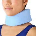 アルケア ポリネックライト Mサイズ (頸囲:30-36cm 高さ:8cm) 15172 ALCARE 頸椎固定用シーネ 固定帯 頸部 ライトタイプ 通気性 首...