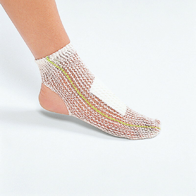 竹虎 コンネット 包帯25 3号 32mm×約25m(伸長) 肩・下腿・足 023043 Taketora チューブ包帯 ネット包帯..