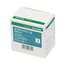 アルケア エラテックス・S 2号 (2.5cm×5m) 12巻入 15331 ALCARE 粘着性弾力包帯 伸縮サージカルテープ 綿100% 強い圧迫固定 固定...