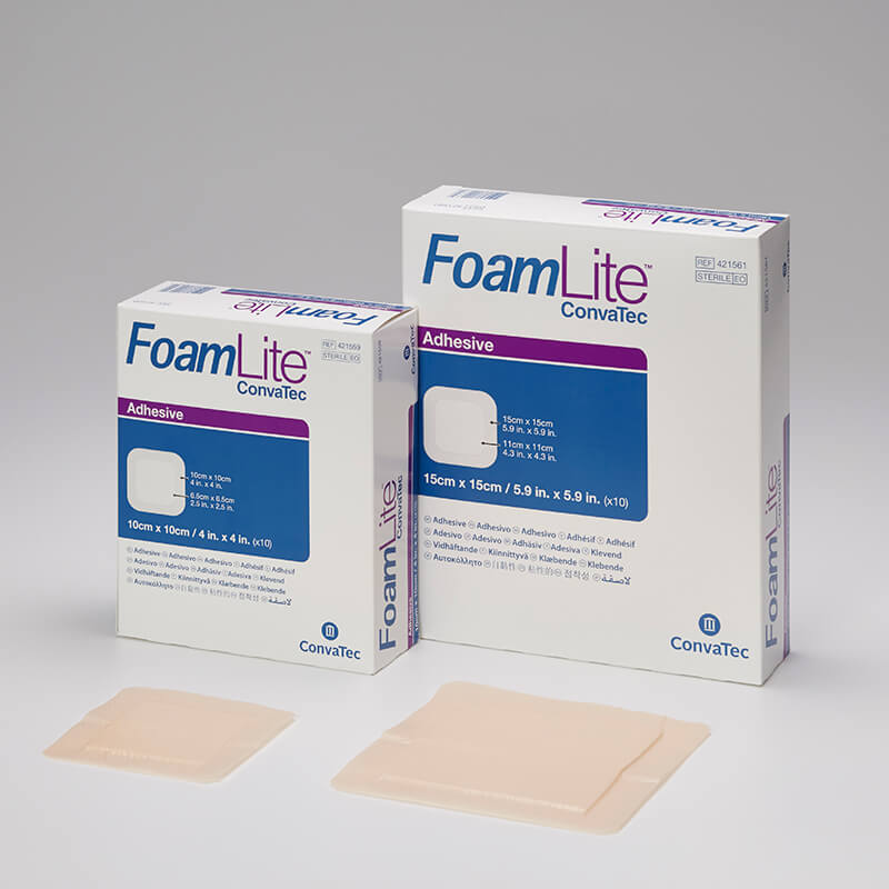 コンバテックジャパン ふぉーむらいと 10枚入 フォームライト FoamLite