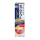 GSK カムテクト プレミアム 歯ぐきケア 歯周病(歯肉炎・歯槽膿漏) 予防 ホワイトニング デンタルケア 歯磨き粉