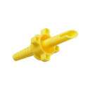 【旧規格製品】大塚製薬 経腸用半固形剤専用アダプタ(旧規格) (20個入) 68482-4