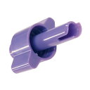 【送料無料 RSL出荷・新規格製品】大塚製薬 半固形剤専用アダプタ ISO 80369-3タイプ (20個入)