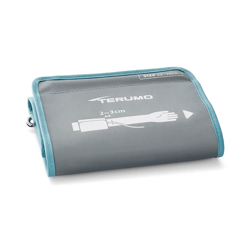 テルモ電子血圧計 上腕式［W1200］デジタル血圧計 TERUMO　管理医療機器　腕に巻くタイプ　簡単操作