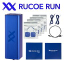 伊藤超短波 RUCOE RUN 本体セット ルコエラン 筋電