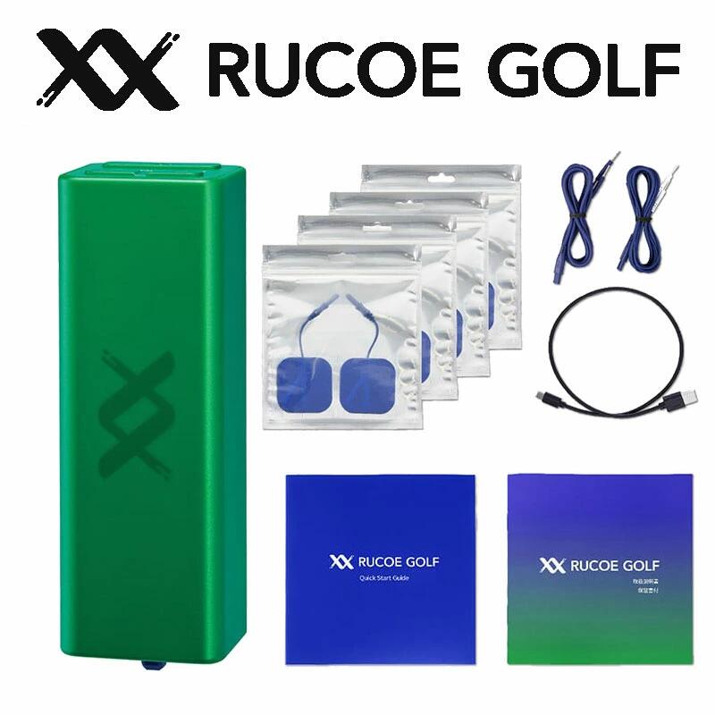 伊藤超短波 RUCOE GOLF 本体セット ルコエゴルフ 