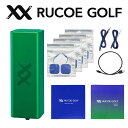 伊藤超短波 RUCOE GOLF 本体セット ルコエゴルフ 筋電気刺激機器 ITO 正規品 筋肉疲労 アウェイクニングギア アフターケア 飛距離アップ ゴルファー 充電式