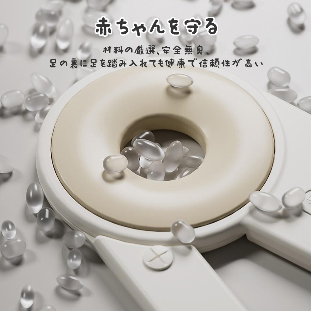 IZAMストアの踏み台 子供 キッズステップ ステップ ステップ台 子ども こども キッズ ふみ台 トイレ 手洗い 玄関 庭 2段 昇降 おしゃれ 北欧 ナチュ｜アングル2