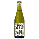 【名称】GOODWINe（グッドワイン）バブルス スパークリングワイン オーストラリア750 ml×1本【商品詳細】NedGoodwin（ネッド・グッドウイン）氏が南オーストラリアでマスター・オブ・ワインとして、「会話に弾みがつき、お料理とよくマッチした、飲みやすい銘柄を提供するのが大切」のポリシーで造られたのが「GOODWINeシリーズ」。南オーストラリア各地から選定されたシャルドネとピノ・ノワールのフリーランジュースをシャルマー方式でバブル（スパークリング）ワインをネッド・グッドウインMW監修の基で生まれました。淡い麦わら色、爽やかなストロベリー＆焙ったカシューナッツの香り、酵母からくるまろやかな味わいがクリーミィーなバブル（泡立ち）で楽しめます。【原材料】ぶどう【容量】750 ml【入数】1【保存方法】7〜15度の温度が最適。高温多湿、直射日光を避け涼しい所に保管してください。【メーカー/輸入者】盛田トレーディング【JAN】4524919610076【産地】オーストラリア【品種】シャルドネ65％ピノ・ノワール35％【販売者】株式会社イズミック〒460-8410愛知県名古屋市中区栄一丁目7番34号 052-229-1825【注意】ラベルやキャップシール等の色、デザインは変更となることがあります。またワインの場合、実際の商品の年代は画像と異なる場合があります。