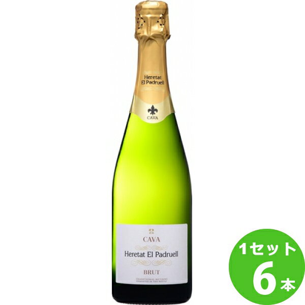 【名称】盛田トレーディング エレタット・エル・パドルウェルカヴァブリュット スパークリングワイン スペイン750ml×6本（個）【メーカー取寄せ品】【商品詳細】ゴールドの輝きのあるレモンイエロー。フレッシュなハーブ、柑橘、はちみつ、熟成したミネラルの印象のアロマ。口に含むときめ細かく繊細な泡が優しく口の中に広がり、フィニッシュで豊かな果実味、繊細な酸が広がります。【原材料】ぶどう【容量】750ml【入数】6【保存方法】高温多湿、直射日光を避け涼しい所に保管してください【メーカー/輸入者】盛田トレーディング【JAN】8411277205791 【産地】スペイン【生産者】ボデガスハウマセッラ【品種】マカベオ50%;パレリャーダ25%チャッレロ25%【販売者】株式会社イズミック〒460-8410愛知県名古屋市中区栄一丁目7番34号 052-857-1660【注意】ラベルやキャップシール等の色、デザインは変更となることがあります。またワインの場合、実際の商品の年代は画像と異なる場合があります。■クーポン獲得ページに移動したら以下のような手順でクーポンを使ってください。