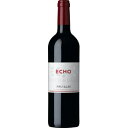 ACポイヤックエコー・ド・ランシュ・バージュECHO DE LYNCH-BAGES定番 750ml ×1本 フランス・ボルドーポイヤック アサヒビ-ル　 ワイン【送料無料※一部地域は除く】【取り寄せ