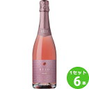 D.O.J@x\EI[KjbNE[EubgBESO ORGANIC ROSE BRUT 750ml ~6{ XyC oVA ATqr-@ Cyꕔn͏zy