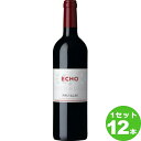 ACポイヤックエコー・ド・ランシュ・バージュECHO DE LYNCH-BAGES定番 750ml ×12本 フランス・ボルドーポイヤック アサヒビ-ル　 ワイン【送料無料※一部地域は除く】【取り寄