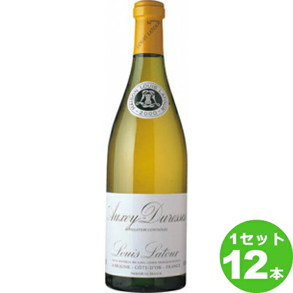 アサヒ オークセイ・デュレス定番 白ワイン フランス750ml×12本 ワイン ワイン【送料無料※一部地域は除く】【取り寄せ品　メーカー在庫次第となります】