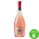 サッポロ マルティーニ ベリーニ スパークリングワイン イタリア750ml×6本 ワイン【送料無料※一部地域は除く】【取り寄せ品 メーカー在庫次第となります】