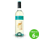 カセラ・ファミリー・ブランズ［yellowtail］［イエローテイル］モスカート[yellowtail]Moscato定番 750 ml ×6本 オーストラリア　 サッポロビール ワイン【送料無料※