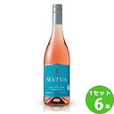 マトゥアリージョナルピノ・ノワール・ロゼマルボロRegionalPinotNoirRoseMarlbourough定番 750 ml ×6本 ニュージーランド　 サッポロビール ワイン【送料無料※一