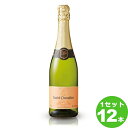 ヴィニデルサドゥーシェ・シュバリエ(ドライ)Duch´eChevallier定番 375 ml ×12本 スペイン サッポロビール ワイン【送料無料※一部地域...