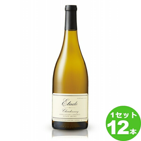 åݥ 塼ɥɥͥ͡ChardonnayCarneros 磻 ꥫ750ml12 磻̵ϰϽ