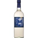 盛田甲州ワイナリー シャンモリ山梨県産甲州白辛口 白ワイン 山梨県720 ml×1 本 ワイン