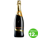 イタリアワイン トスティ・トスティ・プロセッコTosti Prosecco 750ml ×12本 イタリア / ITALIAピエモンテ / PIEMONTE 日欧商事 ワイン【送料無料※一部地域は除く】【取り寄せ品