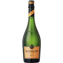 ValdiviesoBrutバルディビエソブリュット 750ml ×1本 チリ/セントラル・ヴァレー モトックス ワイン