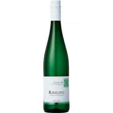 KlostorRieslingMoselQ.b.A.クロスターリースリングモーゼルQ.b.A. 750ml ×1本 ドイツ/モーゼル モトックス ワイン【取り寄せ品　メーカー在庫次第となります】