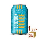 グースアイランド DUCK DUCK GOOSE ダックダックグース セッション IPA 缶 330ml×24本×1ケース (24本) ビール【送料無料※一部地域は除く】